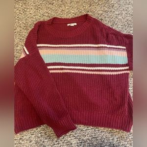 American Eagle Sweater